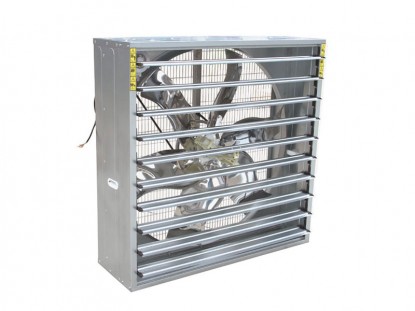 推拉式風(fēng)機