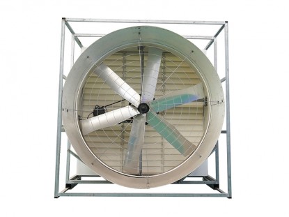 賽克龍風(fēng)機