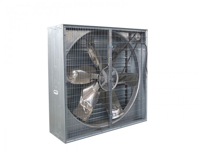 推拉風(fēng)機YBH-C