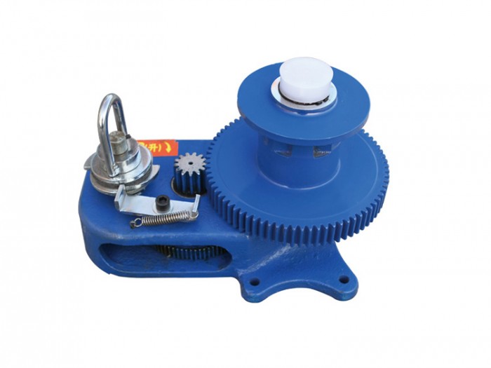 絞盤、滑輪、水線、料線配件