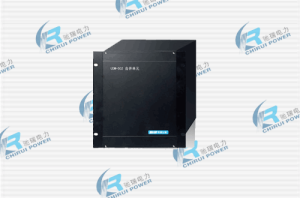 SCR-B01系列合并單元