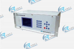 SCR-B10系列智能綜合保護(hù)裝置
