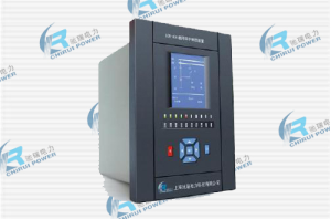 SCR-A01數(shù)字式通用保護(hù)測(cè)控裝置