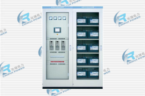 SCR-GZL高頻直流電源系統(tǒng)
